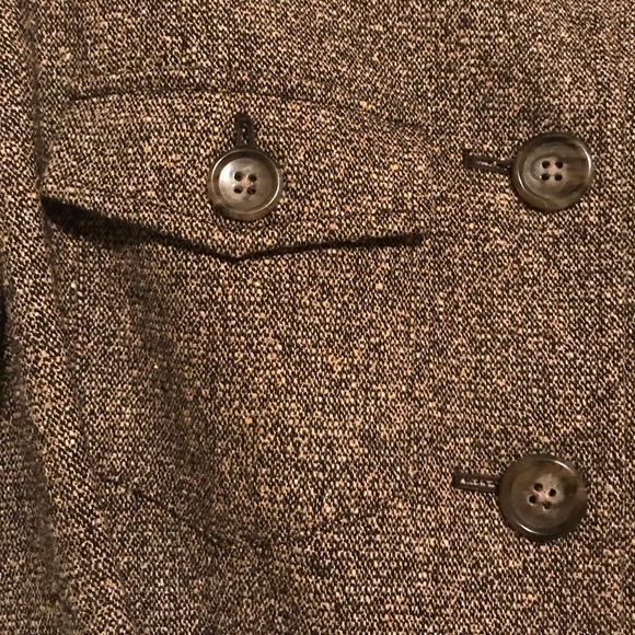 Jones New York Signature lined jacket - Picture 4 of 4